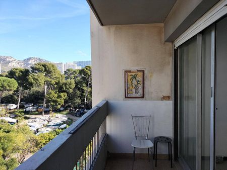 Location appartement 1 pièce 44.83 m² à Marseille 9e Arrondissement (13009) - Photo 5