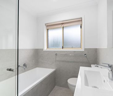 Sunlit Villa Living with Private Pool Oasis - Photo 4