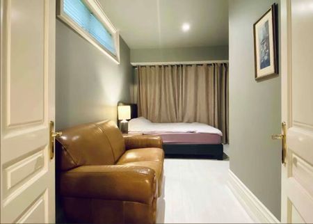 For Lease - 100 Owen Boulevard Unit# BASEMENT-2BEDROOM, Toronto, Ontario - Photo 4