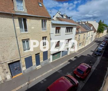 Appartement Caen 1 pièce(s) 25 m2 - Photo 5