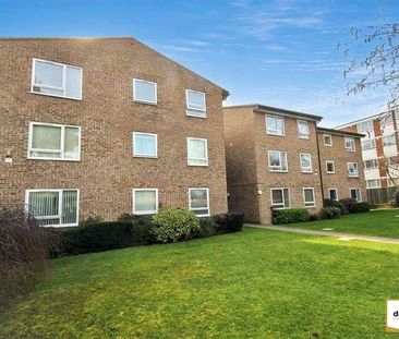 Flat, Morley Court, Westmoreland Road, Bromley, BR2 - Photo 5
