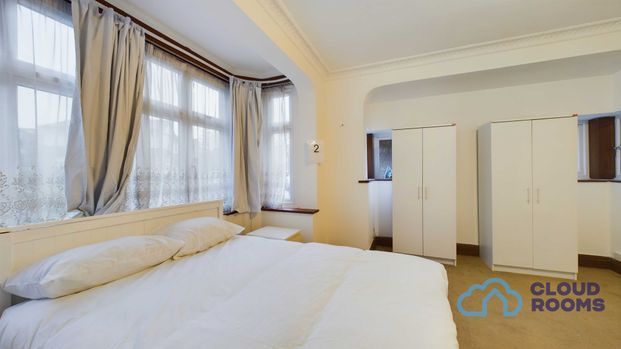 RM2 Delamere Road | Ealing | London | W5 3JP - Photo 1