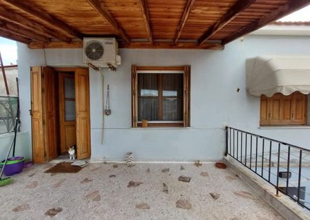 Διαμέρισμα για ενοικίαση Λαδάδικα (Λέσβος - Μυτιλήνη) - Φωτογραφία 4
