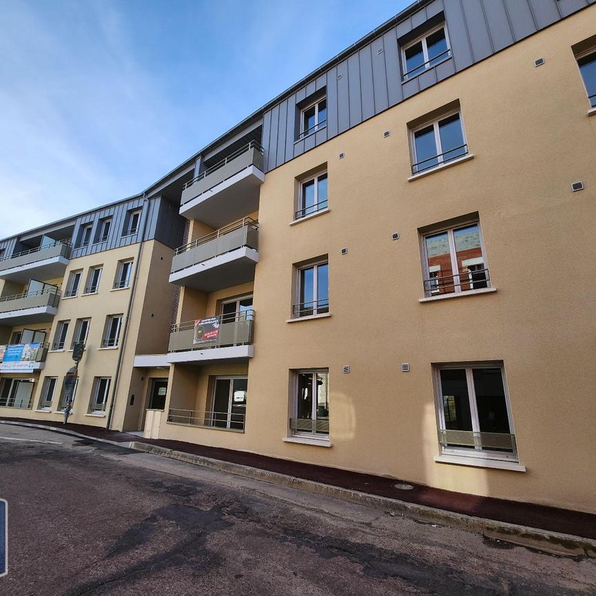 Location Appartement 2 pièces 43m² LIMOGES 87000 - Photo 1