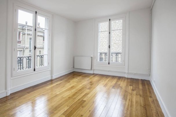 Rental Apartment Paris 15th - Photo 1