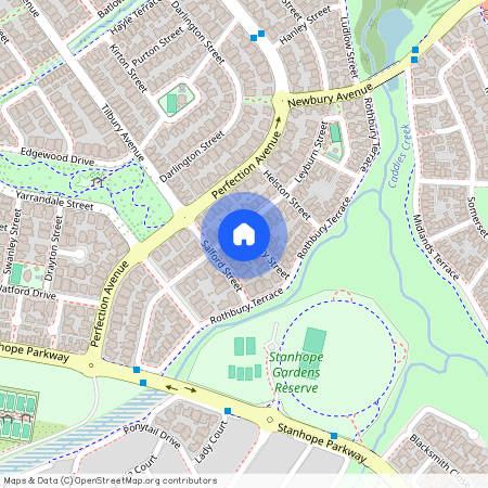 4 Oldbury Street, Stanhope NSW 2335