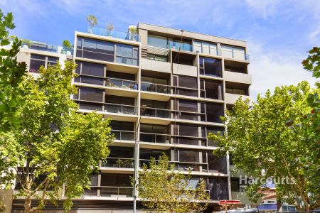 Spacious 1 Bedroom In Leafy East Melbourne! - Photo 5