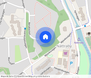 Benabacken 2 C - Photo 1