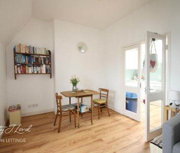 1 bedroom flat to rent - Photo 6