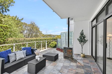 4/2 Munro Street, McMahons Point NSW 2060 - Apartment For Rent | Domain - Photo 2