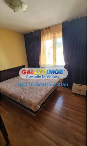 Inchiriere apartament 2 camere decomandat DRUMUL TABEREI / GHENCEA - Fotografie 4