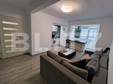 Apartament 2 camere, 55 mp, zona Ultracentrala - Fotografie 4