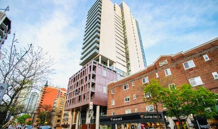 For Lease - 81 Wellesley Street Unit# 1906, Toronto, Ontario - Photo 2