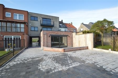 MISPELSTRAAT 93 B2 SINT-NIKLAAS - Photo 5