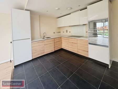 Glebe Farm Drive, Trumpington, Cambridge - Photo 3