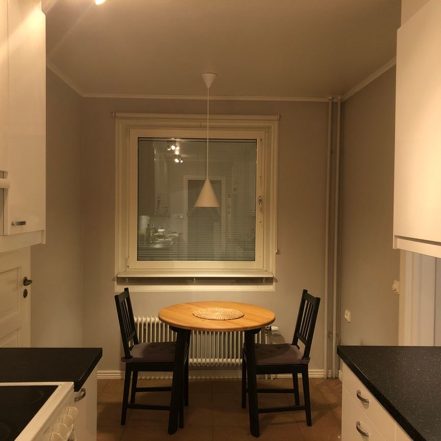 Husarvägen, Upplands Väsby - Foto 2