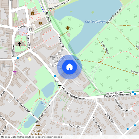 Isabellaplein, 5, 2.2, 3080, Tervuren