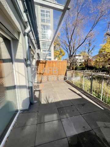 Günstige geförderte 2-Zimmer-Genossenschaftswohnung - Foto 4