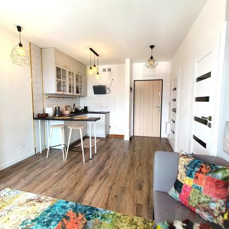 Nowe mieszkanie na wynajem, ul. Przepiórki (437833) - Фото 2