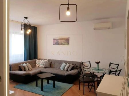 Apartament 2 camere I Modern si Luminos in 4City – Locatie ideala - Fotografie 2