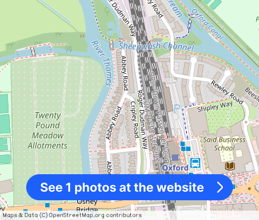 24 Cripley Road, Botley, OX2 - Photo 1