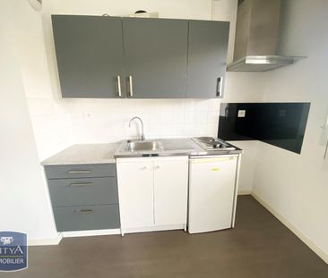 Location Appartement 2 pièces 51m² DENAIN 59220 - Photo 5