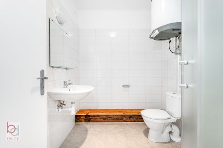Pronájem bytu 1+kk a garsoniéry 40 m², Matice školské , České Budějovice - Fotografie 4