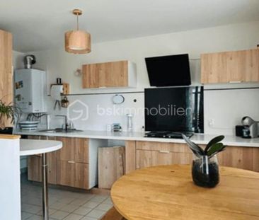Appartement de 62 m² à Viry-Chatillon - Photo 4