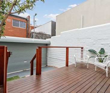 12 Chambers Street, South Yarra VIC 3141 - House For Rent | Domain - Photo 4