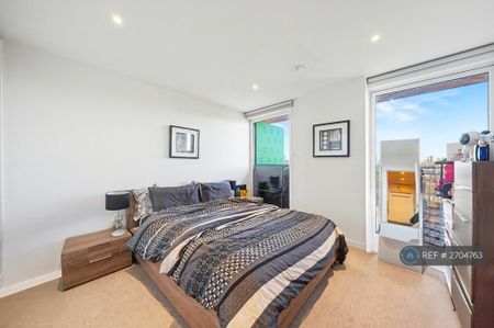 1 bedroom flat to rent - Photo 3