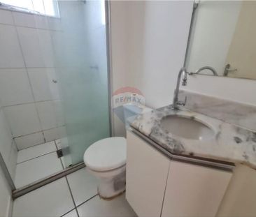 Apartamento de 2 quartos com Lazer para alugar no Betânia - Photo 6