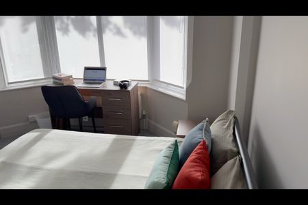 5 Bed Semi-Detached House, Rolleston Drive, NG7 - Photo 4