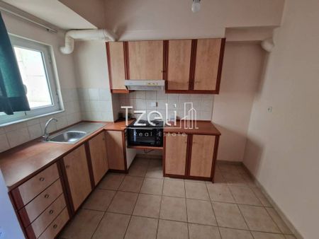 Studio/Γκαρσονιέρα για ενοικίαση Υψηλά Αλώνια (Πάτρα) - Photo 2