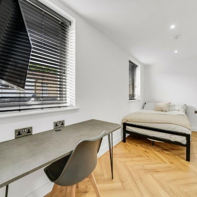 6 bedroom house to rent - Photo 1