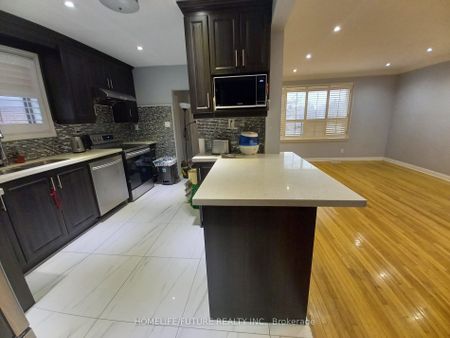 For Lease - 45 Gilroy Drive Unit# main, Toronto, Ontario - Photo 2