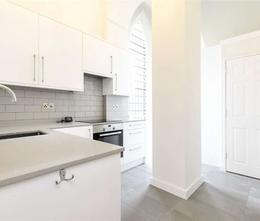 Charming two bedroom apartment set within a striking church convers... - Photo 6