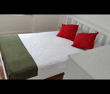 Room in a Shared Flat, London, N4 - Photo 1
