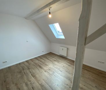 Zentrale 2 Zimmerwohnung in Holtorf zu vermieten - Photo 4