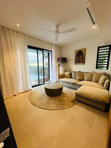 Penthouse d’exception à Belle Vue - Photo 2