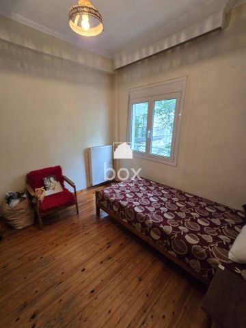 Διαμέρισμα για ενοικίαση Άγιος Δημήτριος (Κέντρο Θεσσαλονίκης) - Photo 2