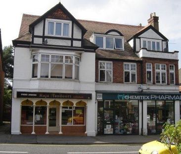 2 bedroom flat to rent - Photo 1