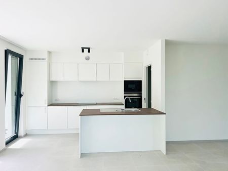 Appartement te huur - Foto 4