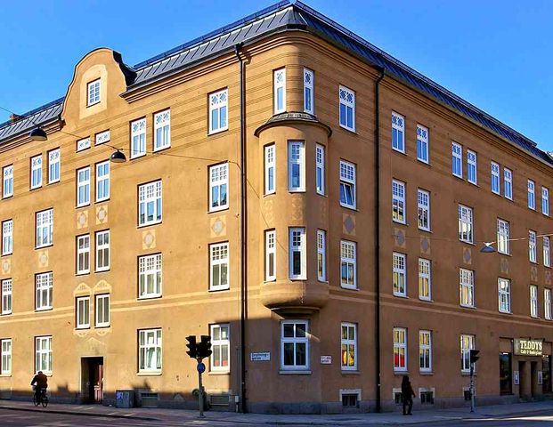 3 RUM KÖK - Foto 1