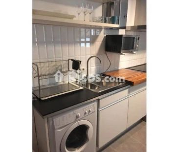 Piso en alquiler en Málaga Capital - Foto 4