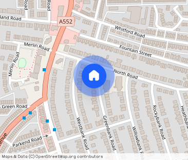 Greenbank Road, Birkenhead - Photo 1