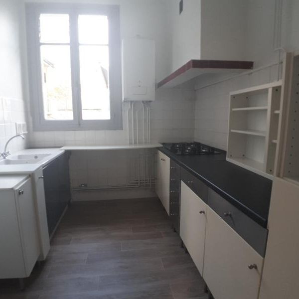 Location Appartement 3 pièces 81m² TOULOUSE 31000 - Photo 1