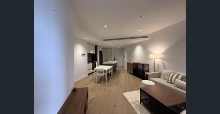 Furnished Melbourne Luxury Living - Photo 2