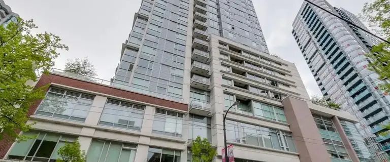 1307-821 Cambie Street | 821 Cambie Street, Vancouver - Photo 1