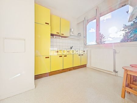 Appartement T1 Angers à louer - Photo 3