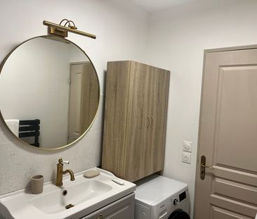 Appartement à louer - Photo 6